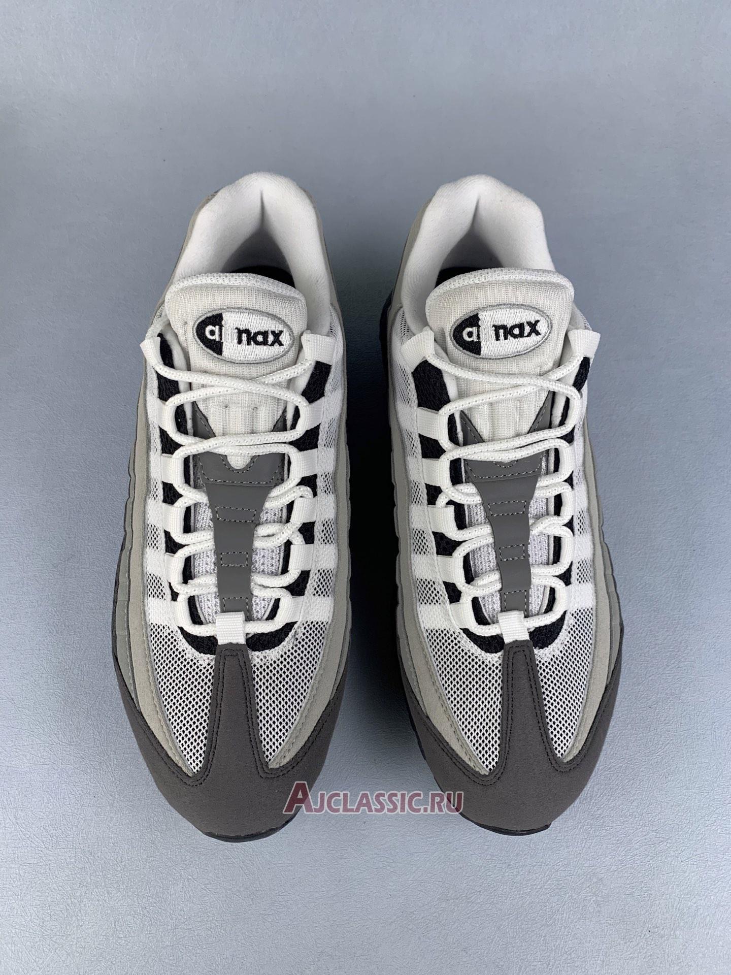 New Nike Air Max 95 OG "Grey Gradient" AT2865-003 Shoes
