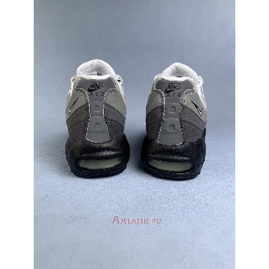 Buy Nike Air Max 95 OG Grey Gradient Grey AT2865-003 Quality Reps Replicas Shoes