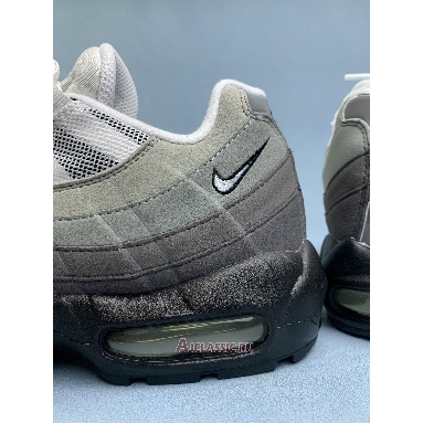 Buy Nike Air Max 95 OG Grey Gradient Grey AT2865-003 Quality Reps Replicas Shoes