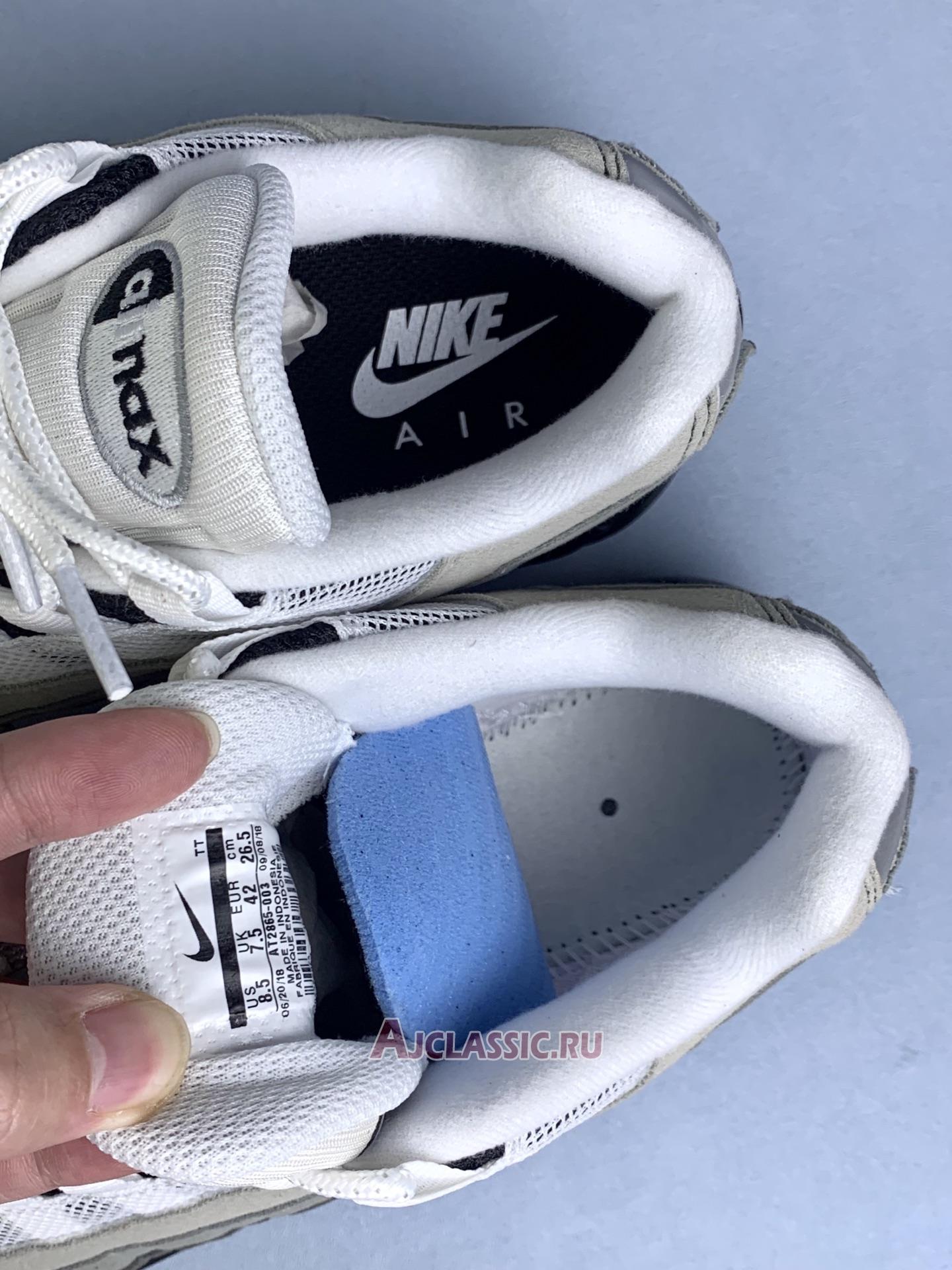 New Nike Air Max 95 OG "Grey Gradient" AT2865-003 Shoes