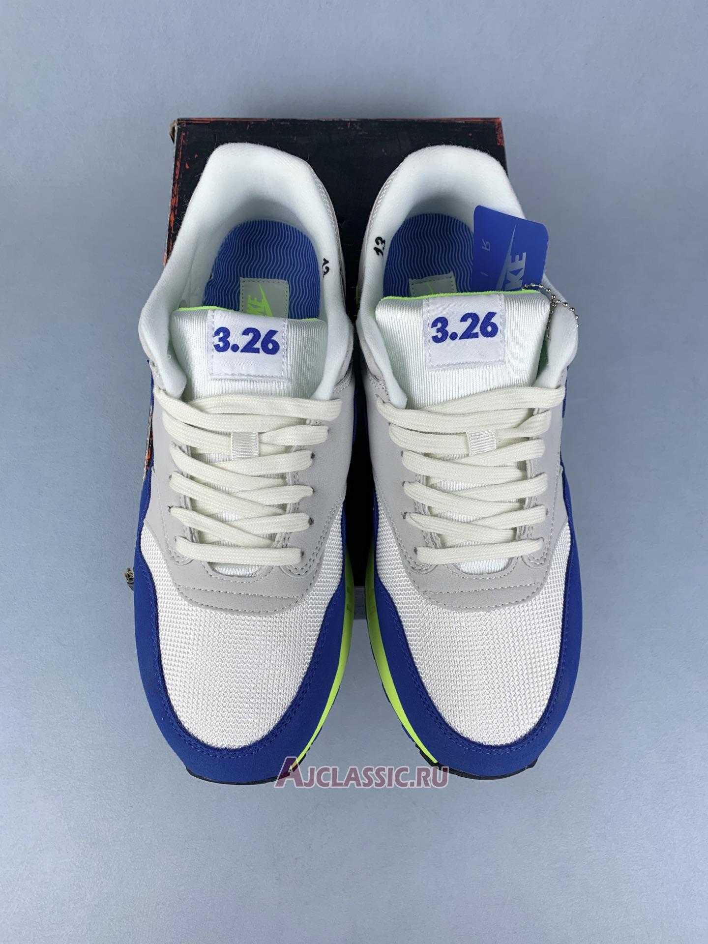 New Nike Air Max 1 86 OG "Big Bubble - Air Max Day 2024" HF2903-100 Shoes