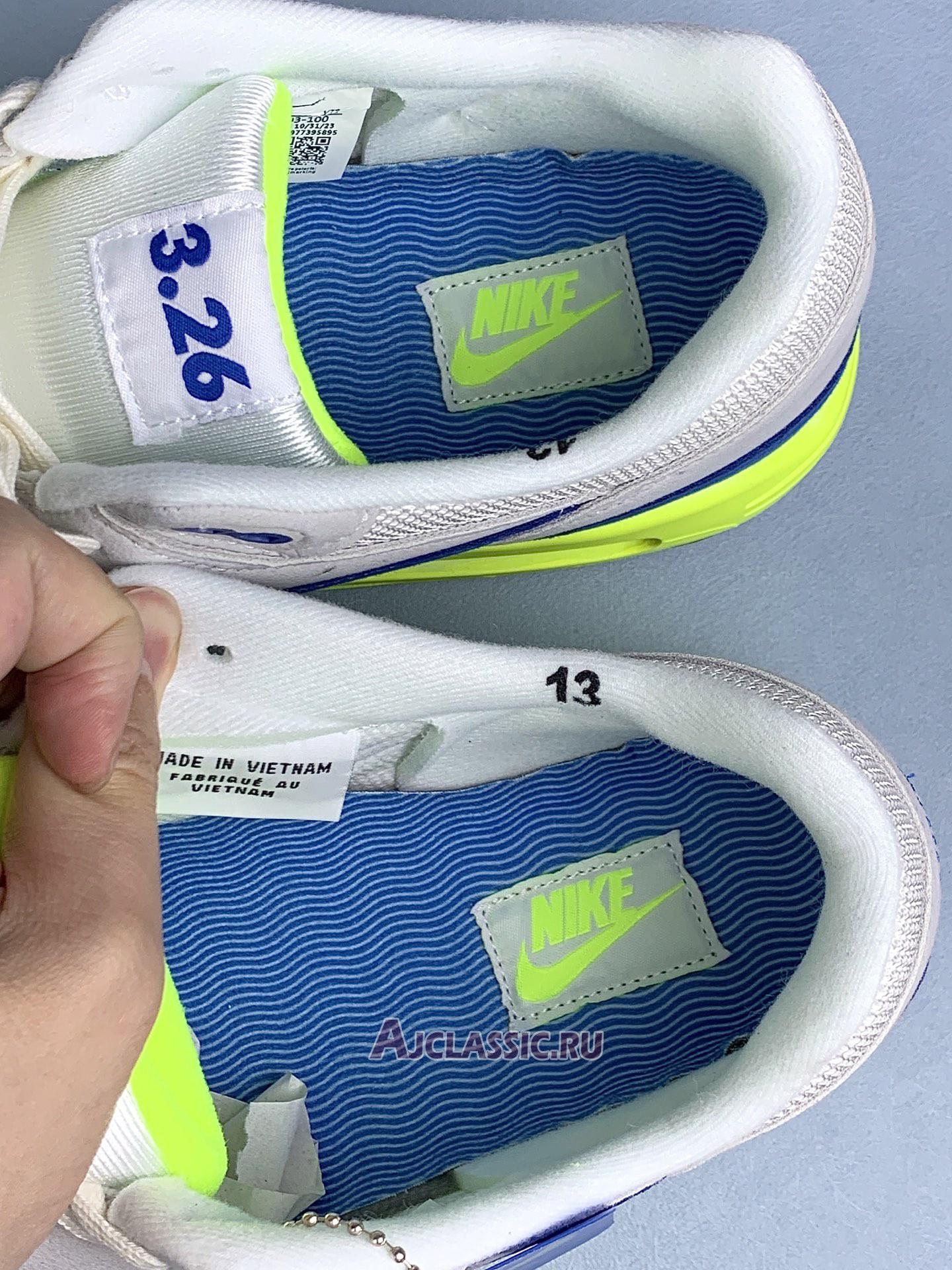 New Nike Air Max 1 86 OG "Big Bubble - Air Max Day 2024" HF2903-100 Shoes