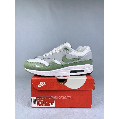 Buy Nike Air Max 1 Premium Spiral Sage Green DB5074-100 Quality Reps Replicas Shoes