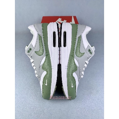 Buy Nike Air Max 1 Premium Spiral Sage Green DB5074-100 Quality Reps Replicas Shoes