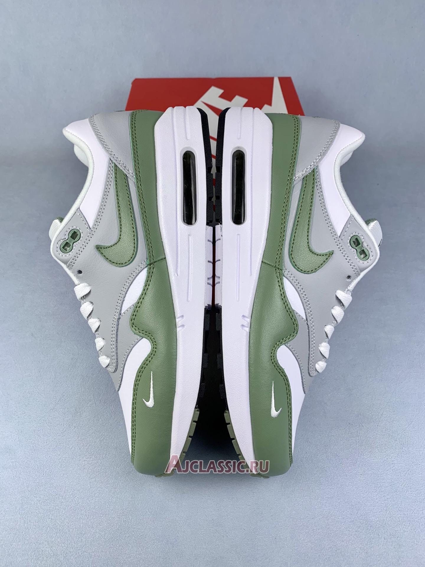 New Nike Air Max 1 Premium "Spiral Sage" DB5074-100 Shoes