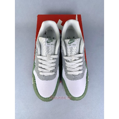 Buy Nike Air Max 1 Premium Spiral Sage Green DB5074-100 Quality Reps Replicas Shoes
