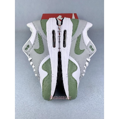 Buy Nike Air Max 1 Premium Spiral Sage Green DB5074-100 Quality Reps Replicas Shoes