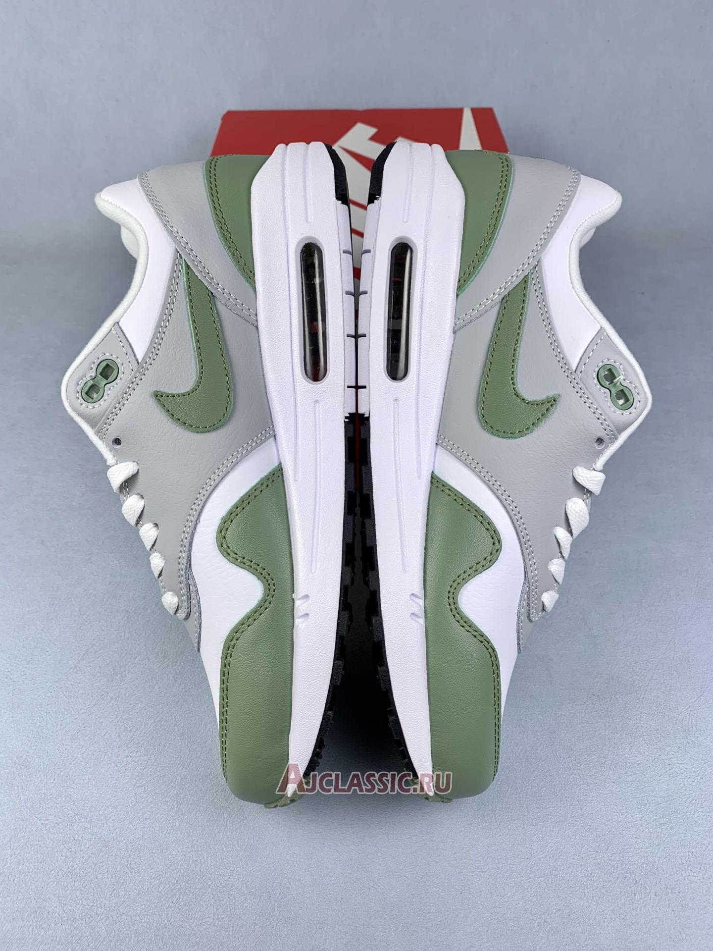 New Nike Air Max 1 Premium "Spiral Sage" DB5074-100 Shoes