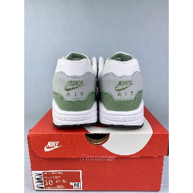 Buy Nike Air Max 1 Premium Spiral Sage Green DB5074-100 Quality Reps Replicas Shoes