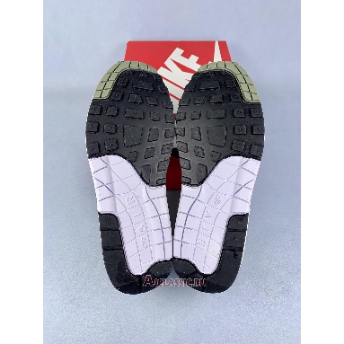 Buy Nike Air Max 1 Premium Spiral Sage Green DB5074-100 Quality Reps Replicas Shoes