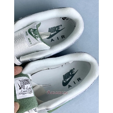 Buy Nike Air Max 1 Premium Spiral Sage Green DB5074-100 Quality Reps Replicas Shoes