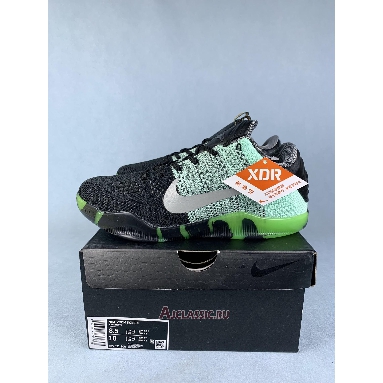 Buy Nike Kobe 11 Elite Low All Star - Northern Lights Green 822521-305 Quality Reps Replicas Shoes
