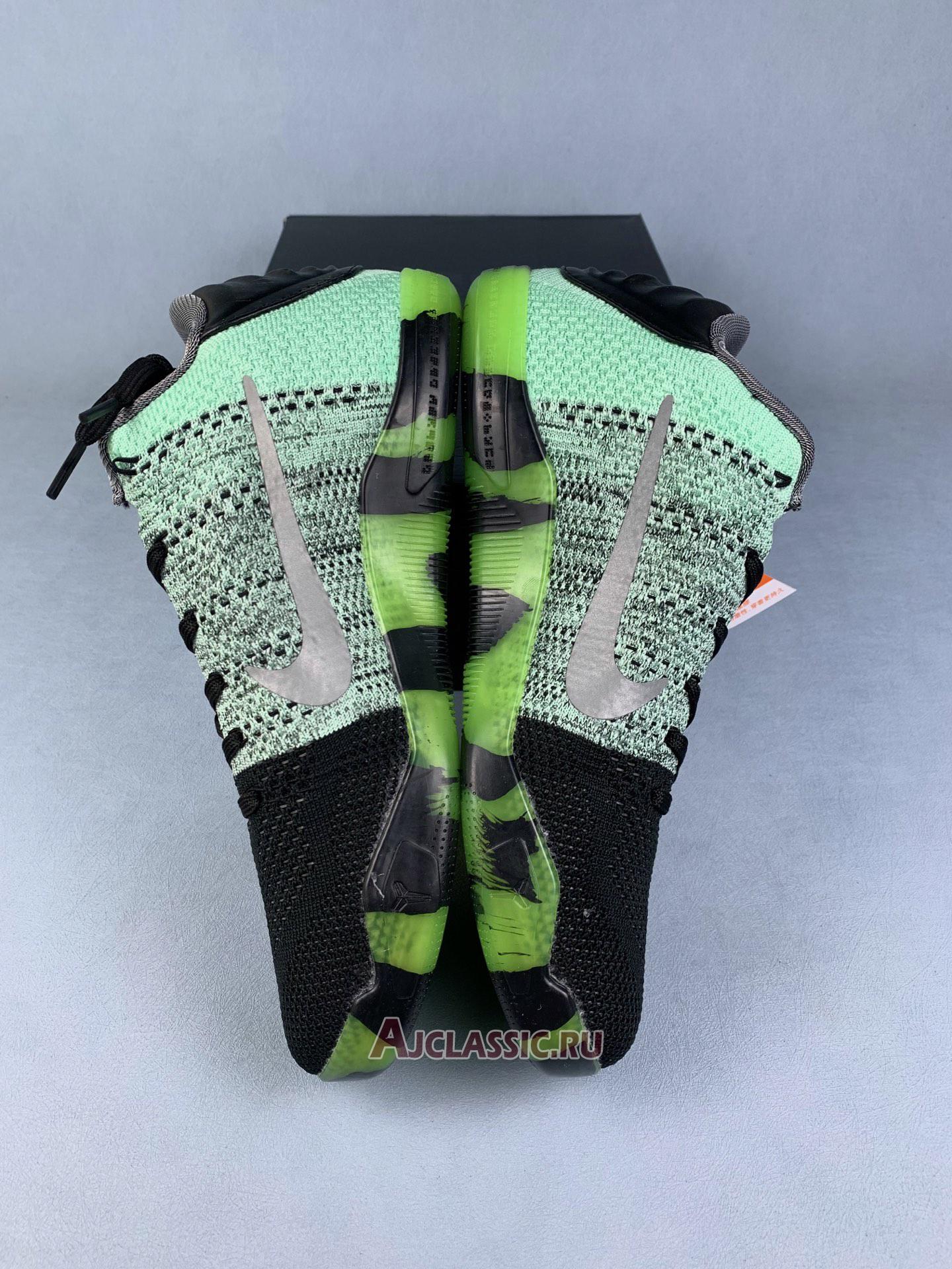 New Nike Kobe 11 Elite Low "All Star - Northern Lights" 822521-305 Shoes