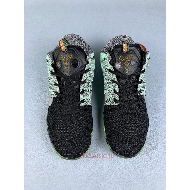 Buy Nike Kobe 11 Elite Low All Star - Northern Lights Green 822521-305 Quality Reps Replicas Shoes