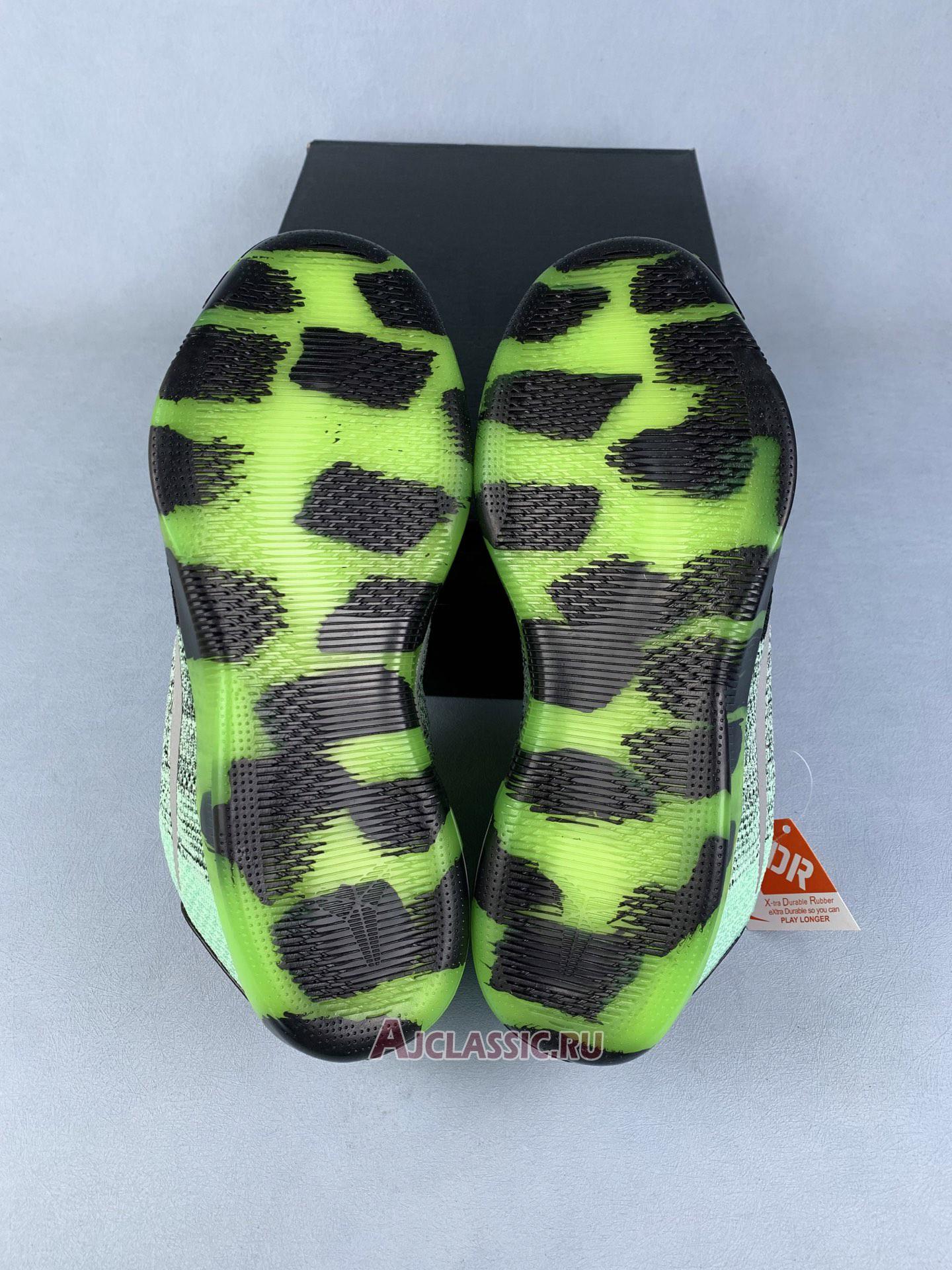 New Nike Kobe 11 Elite Low "All Star - Northern Lights" 822521-305 Shoes