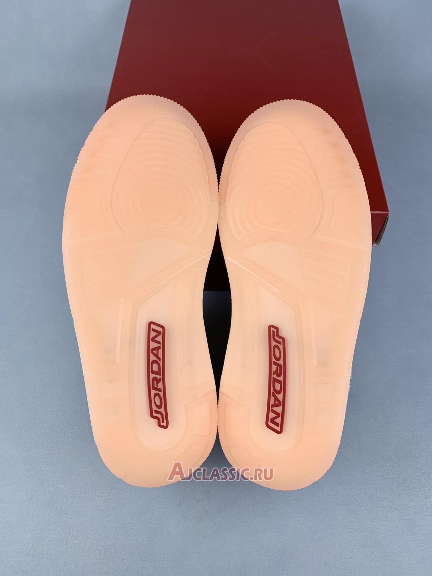 New Air Jordan 3 Retro "Valentines Day Treat Yourself 2025" HJ0178-600 Shoes