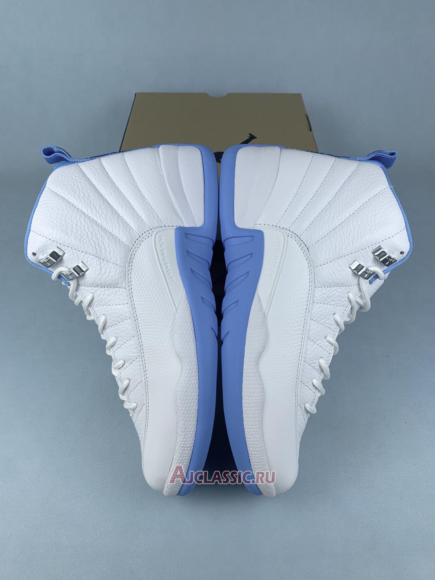 New Air Jordan 12 Retro "Melo 2025" CT8013-112 Shoes