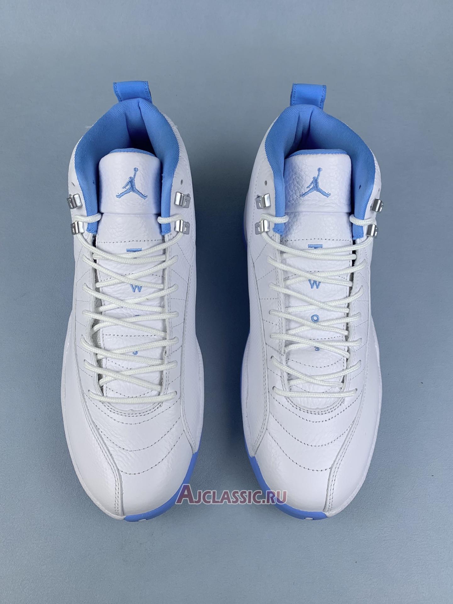 New Air Jordan 12 Retro "Melo 2025" CT8013-112 Shoes