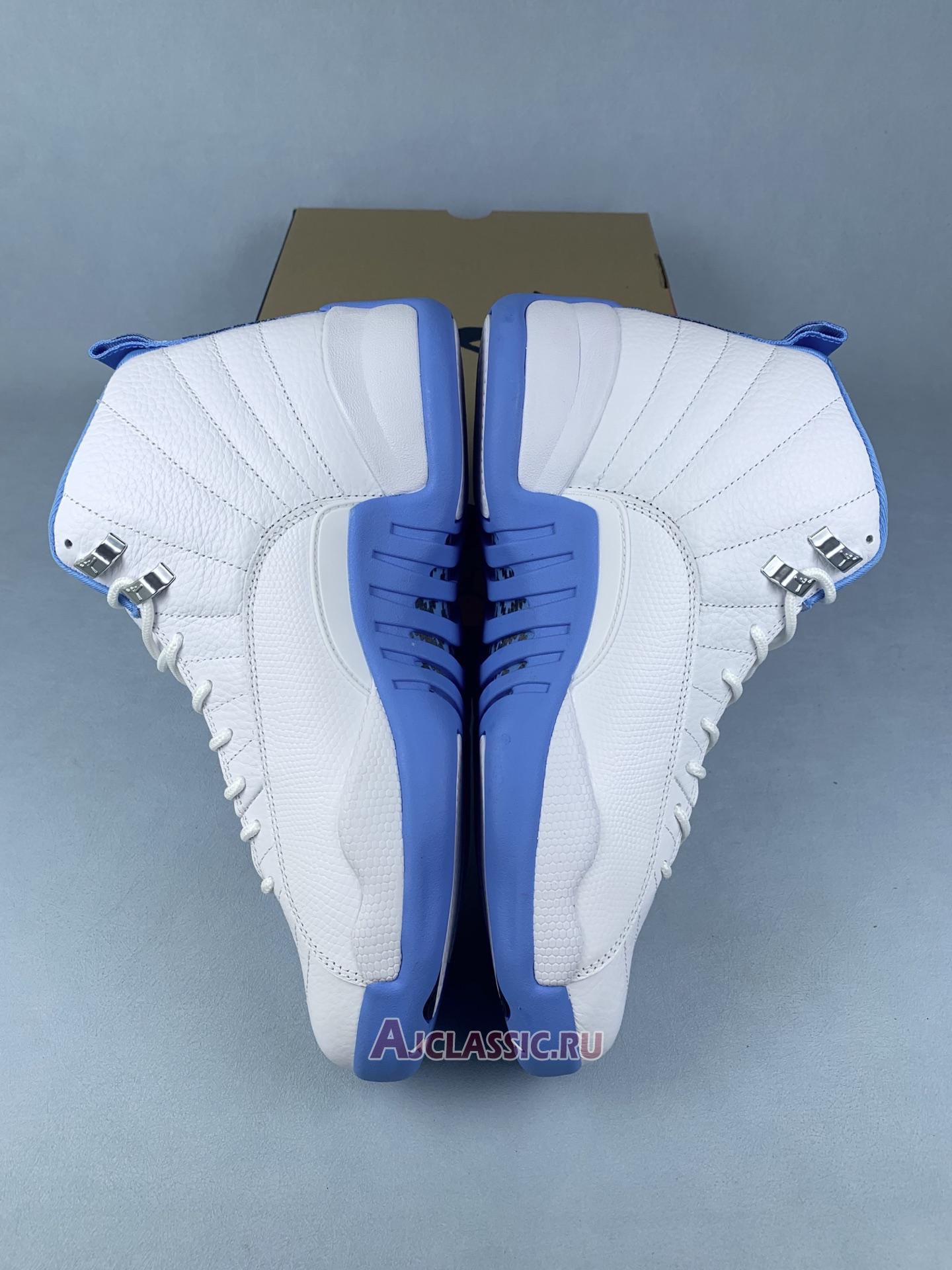 New Air Jordan 12 Retro "Melo 2025" CT8013-112 Shoes