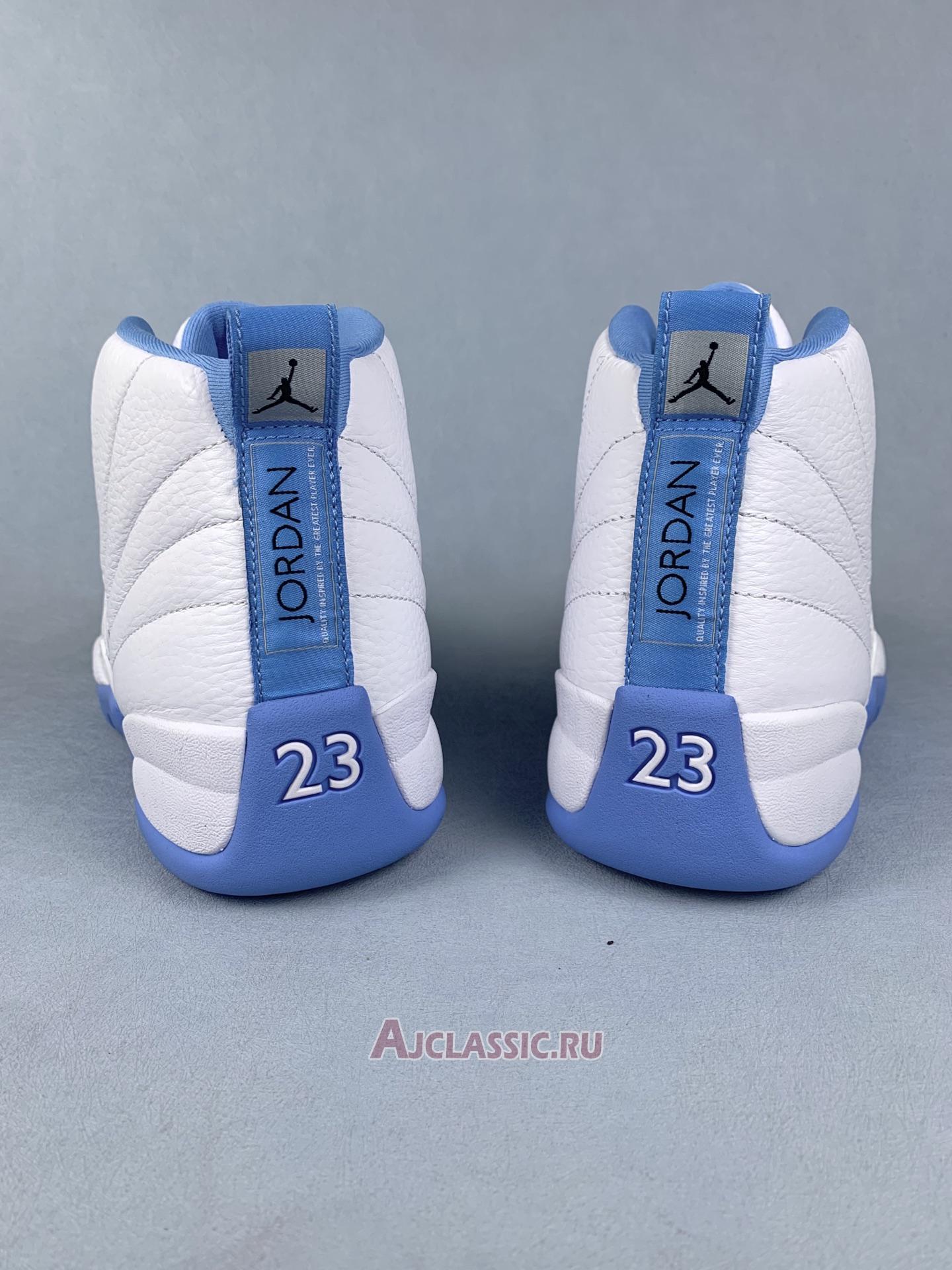New Air Jordan 12 Retro "Melo 2025" CT8013-112 Shoes
