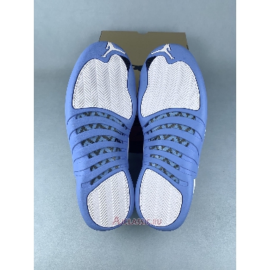 Buy Air Jordan 12 Retro Melo 2025 White CT8013-112 Quality Reps Replicas Shoes