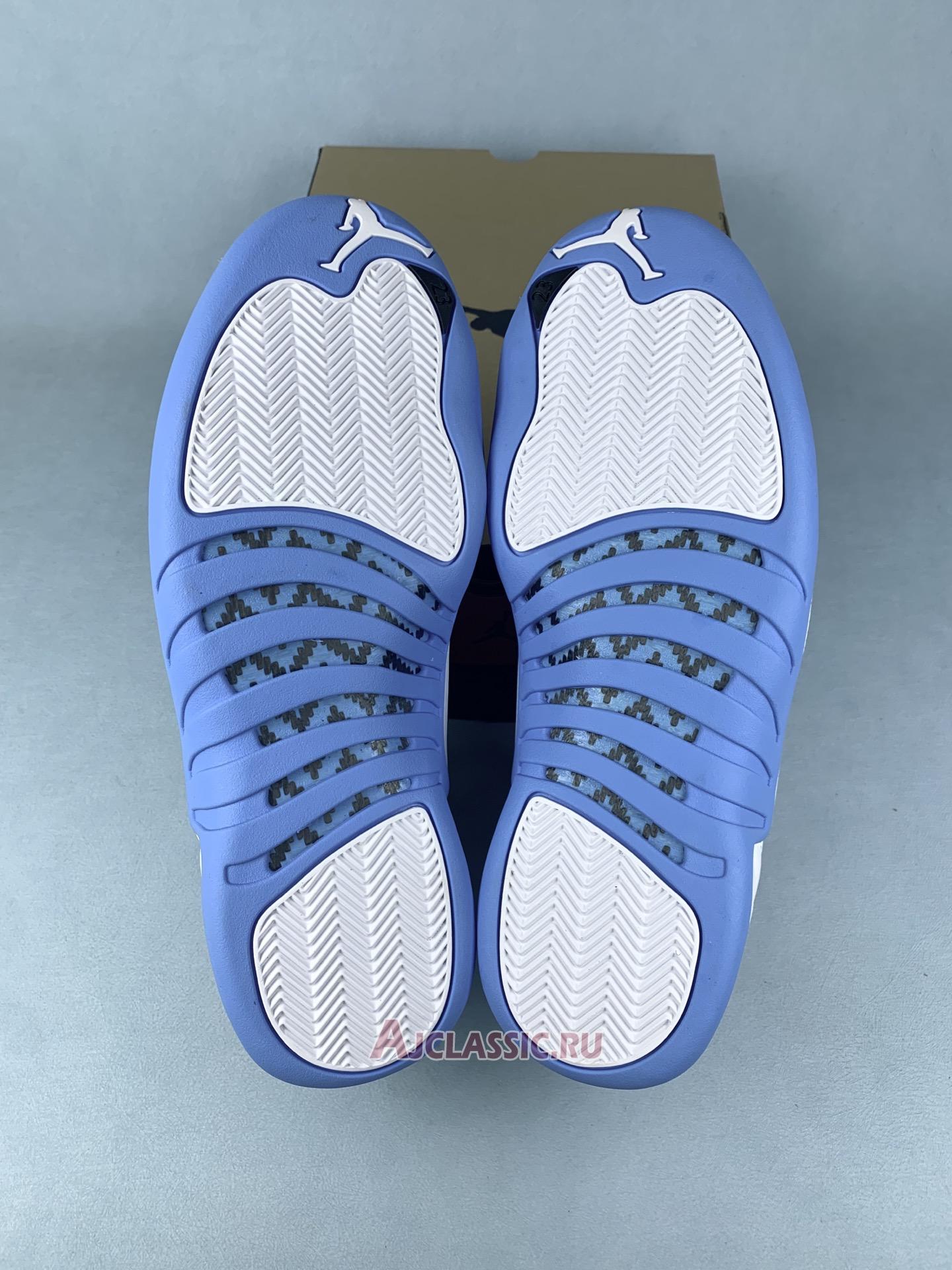 New Air Jordan 12 Retro "Melo 2025" CT8013-112 Shoes