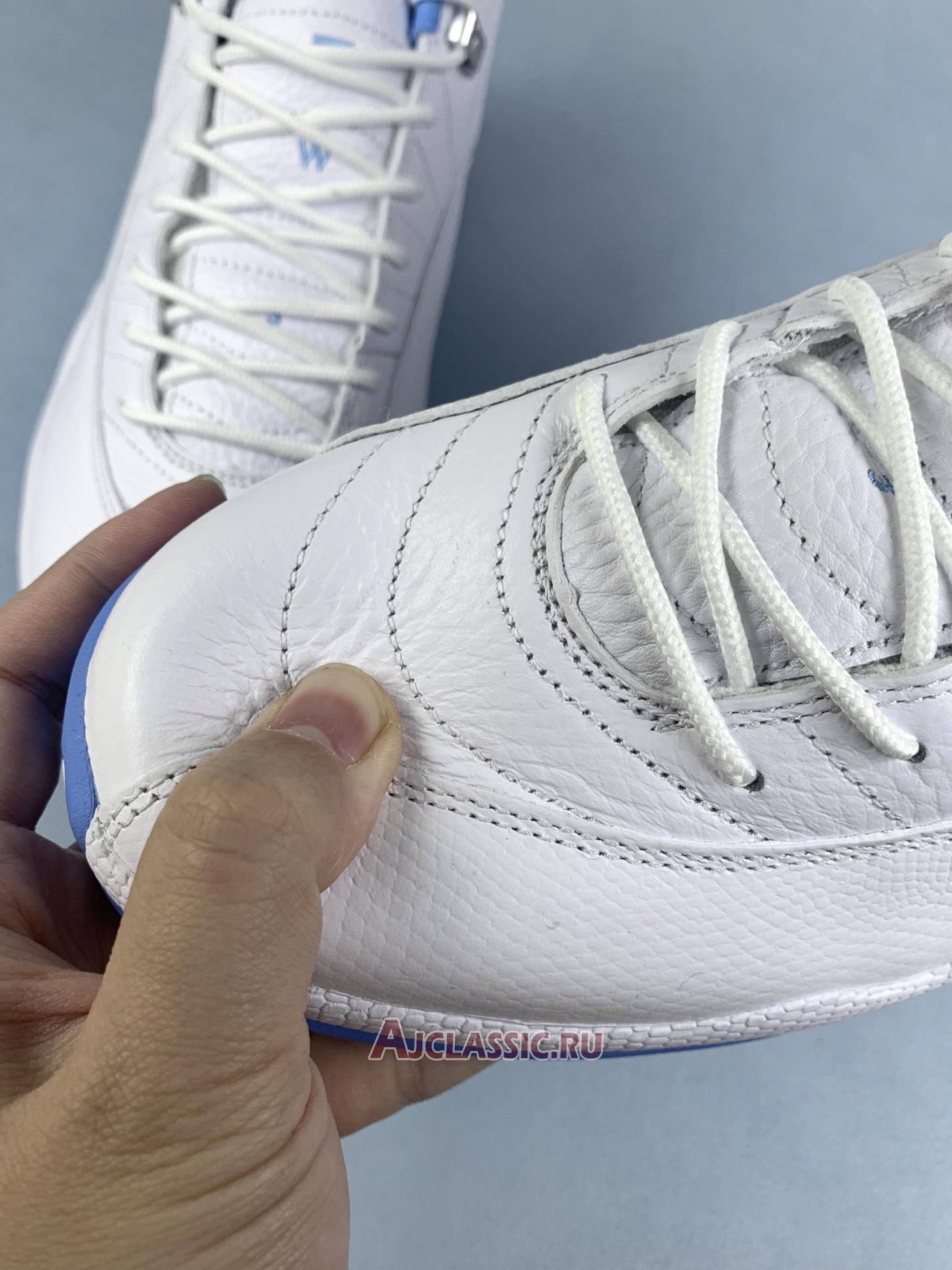 New Air Jordan 12 Retro "Melo 2025" CT8013-112 Shoes