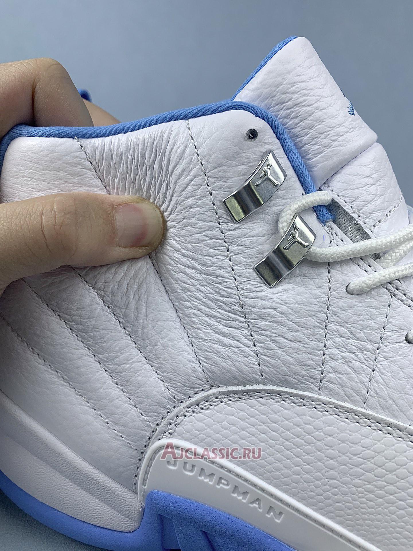 New Air Jordan 12 Retro "Melo 2025" CT8013-112 Shoes