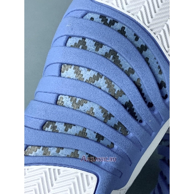 Buy Air Jordan 12 Retro Melo 2025 White CT8013-112 Quality Reps Replicas Shoes