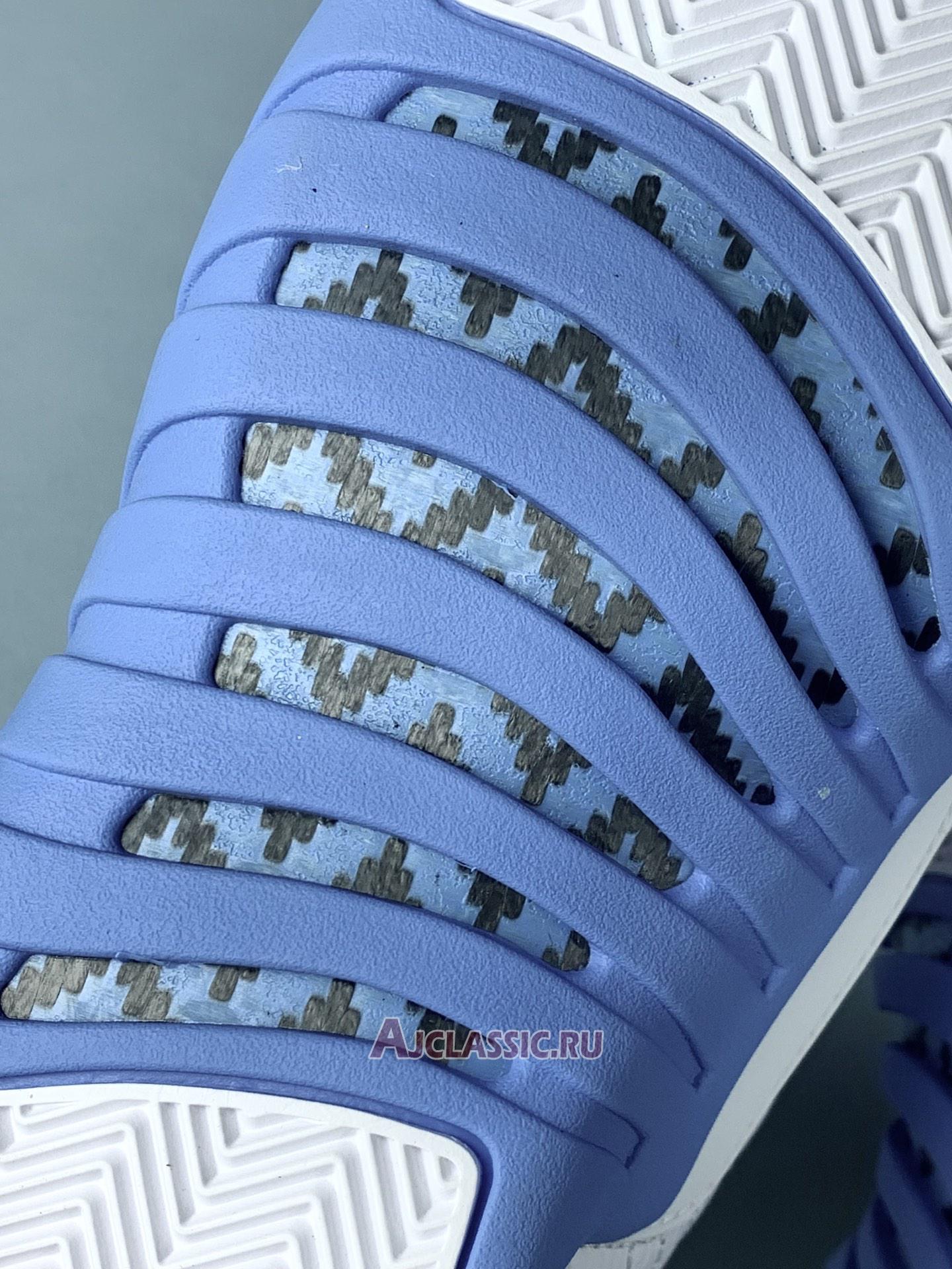 New Air Jordan 12 Retro "Melo 2025" CT8013-112 Shoes