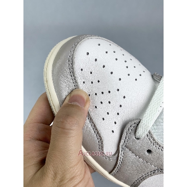 Buy Air Jordan 1 Retro Low OG Year of the Snake Grey HF3144-100 Quality Reps Replicas Shoes