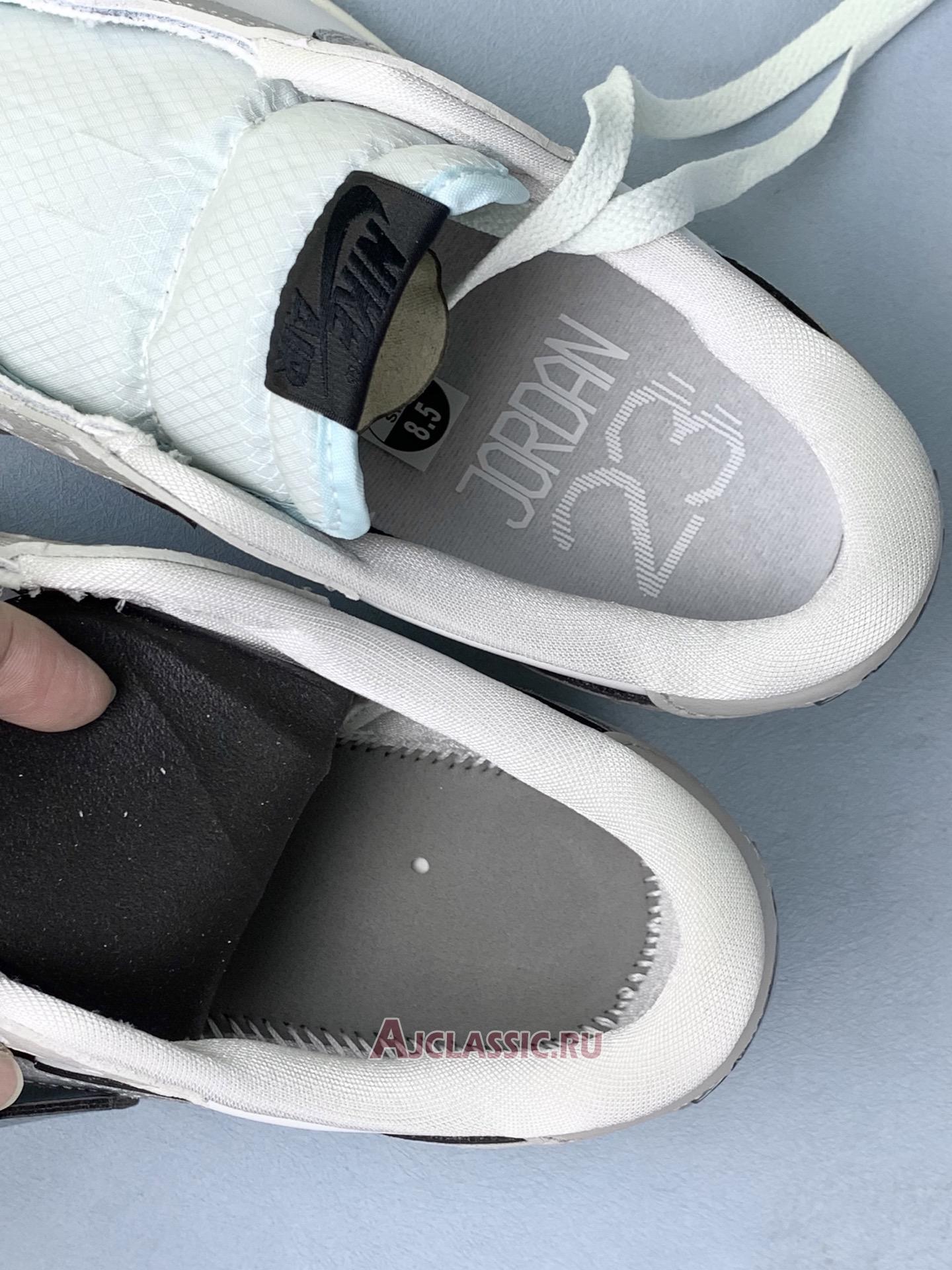 New Air Jordan 1 Retro Low OG "Year of the Snake" HF3144-100 Shoes