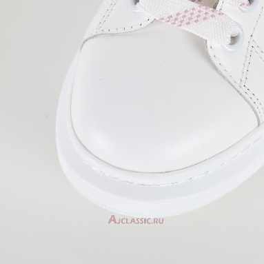 Buy Alexander McQueen Oversized Sneaker White Pink White 718233WIEE68742 Quality Reps Replicas Shoes