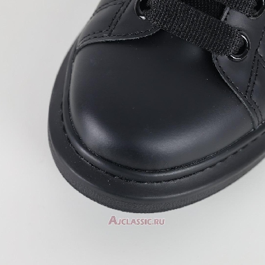 Buy Alexander McQueen Oversized Sneaker All Black Black 553761WHGP01000 Quality Reps Replicas Shoes