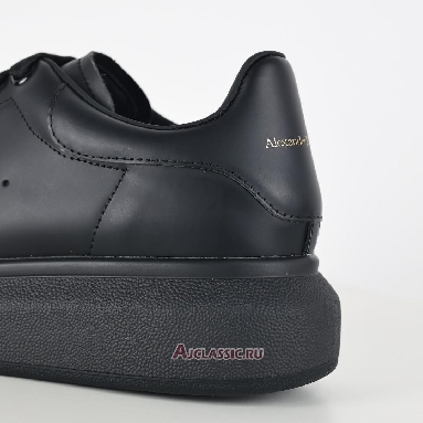 Buy Alexander McQueen Oversized Sneaker All Black Black 553761WHGP01000 Quality Reps Replicas Shoes