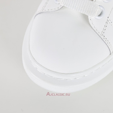 Buy Alexander McQueen Oversized Sneaker Sky Blue White White 727388WIE988756 Quality Reps Replicas Shoes