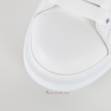 Buy Alexander McQueen Oversized Sneaker White Iridescent White 561726WHVI59375 Quality Reps Replicas Shoes