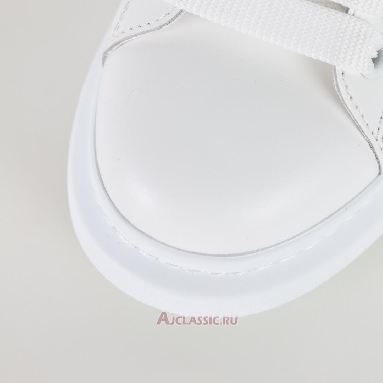 Buy Alexander McQueen Oversized Sneaker White Patchouli White 553770WHGP79182 Quality Reps Replicas Shoes