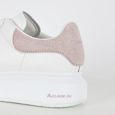 Buy Alexander McQueen Oversized Sneaker White Patchouli White 553770WHGP79182 Quality Reps Replicas Shoes