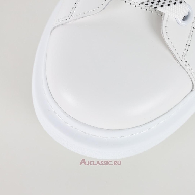Buy Alexander McQueen Oversized Sneaker White Black 2024 White 553680WIEEN9061 Quality Reps Replicas Shoes