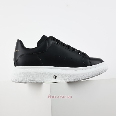 Buy Alexander McQueen Oversized Sneaker Black White Black 553680WHGP51000 Quality Reps Replicas Shoes
