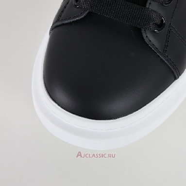 Buy Alexander McQueen Oversized Sneaker Black White Black 553680WHGP51000 Quality Reps Replicas Shoes