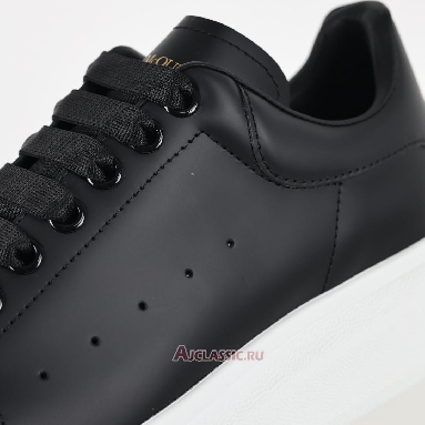 Buy Alexander McQueen Oversized Sneaker Black White Black 553680WHGP51000 Quality Reps Replicas Shoes