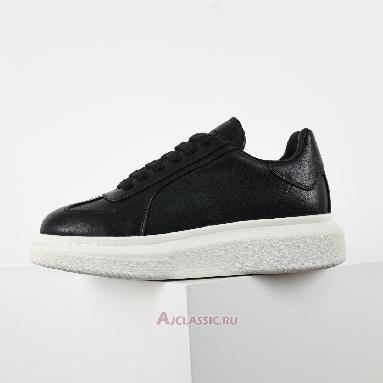 Buy Alexander McQueen Oversized Retro Sneaker Black White Black 807882WHABB1517-2 Quality Reps Replicas Shoes