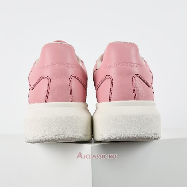 Buy Alexander McQueen Oversized Retro Sneaker Pink White Pink 808666WHABU5000 Quality Reps Replicas Shoes