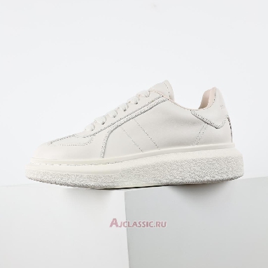 Buy Alexander McQueen Oversized Retro Sneaker Off White White 807882WHABG9348 Quality Reps Replicas Shoes