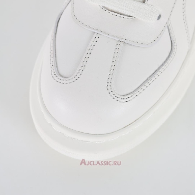 Buy Alexander McQueen Oversized Retro Sneaker Off White White 807882WHABG9348 Quality Reps Replicas Shoes