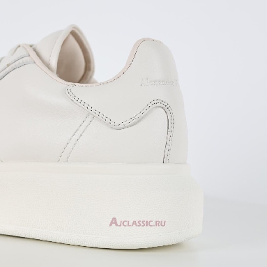 Buy Alexander McQueen Oversized Retro Sneaker Off White White 807882WHABG9348 Quality Reps Replicas Shoes
