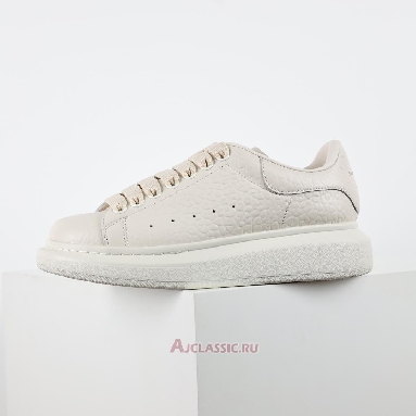 Buy Alexander McQueen Oversized Sneaker Off White White 808173WHABE9100 Quality Reps Replicas Shoes