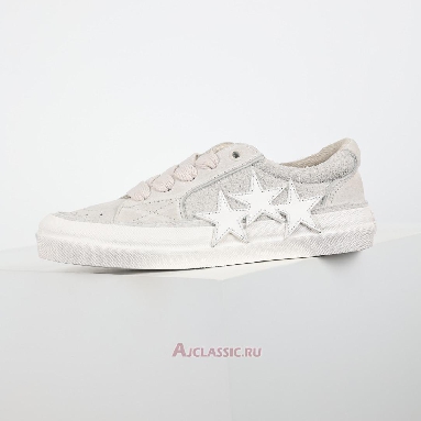 Buy Amiri Sunset Skate Low Alabaster Birch Cream AMFOSR1045-157-2 Quality Reps Replicas Shoes